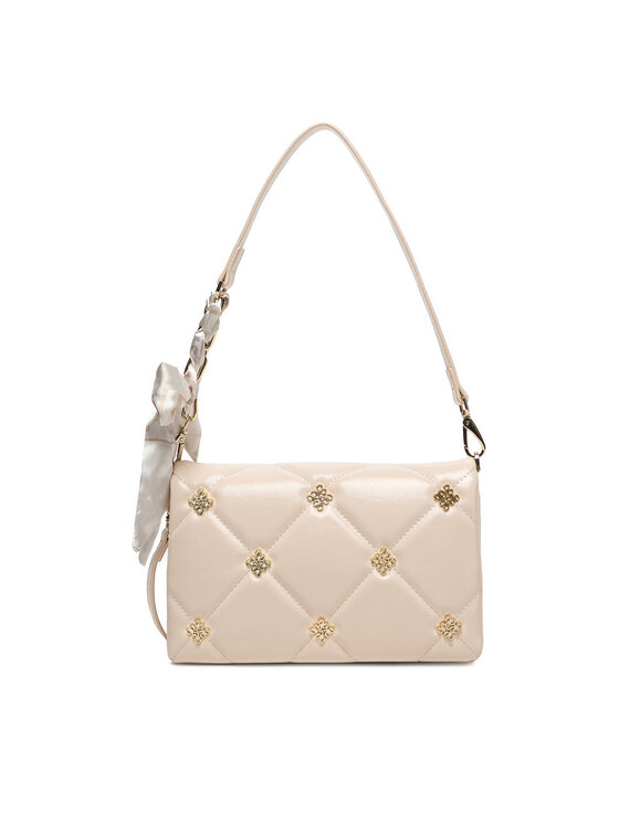 Nine West Τσάντα Nine West EO-Mott Sweet-KS2562-1 Εκρού
