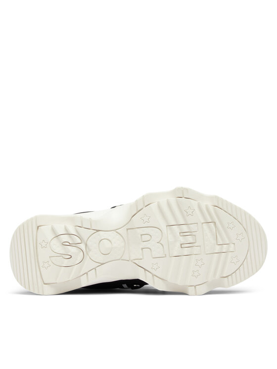 Sorel Čizme za snijeg Sorel Kinetic™ Impact Nxt Boot Wp 2082531010 Crna