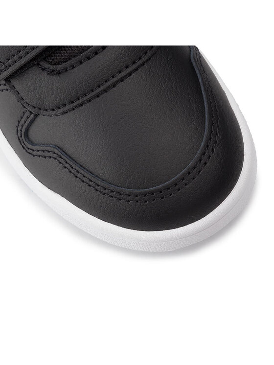 adidas Buty do biegania adidas Tensaurus C EF1092 Czarny