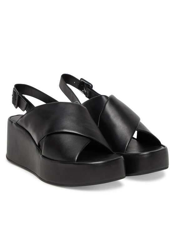 HÖGL Сандали HÖGL Lucie 9-102500 Черен