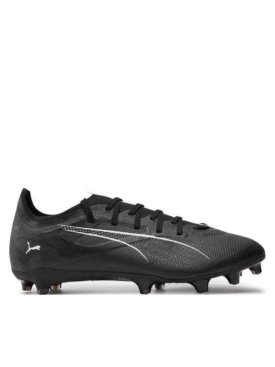 Puma Futbolo batai Puma Ultra 5 Match Fg/Ag 107687 Juoda