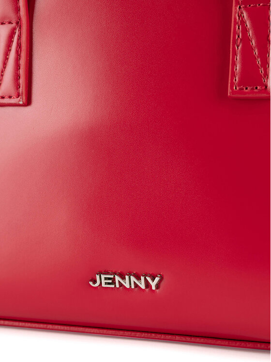 JENNY Torbica JENNY CEO-JNY-M-006-07 Crvena