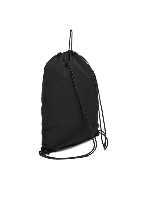 Quiksilver Рюкзак-мішок Quiksilver CEOWB-QUIC-M-001-09 Чорний