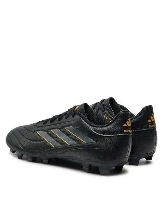 adidas Взуття для футболу adidas Copa Pure 2 Club Flexible Ground IG8725 Чорний