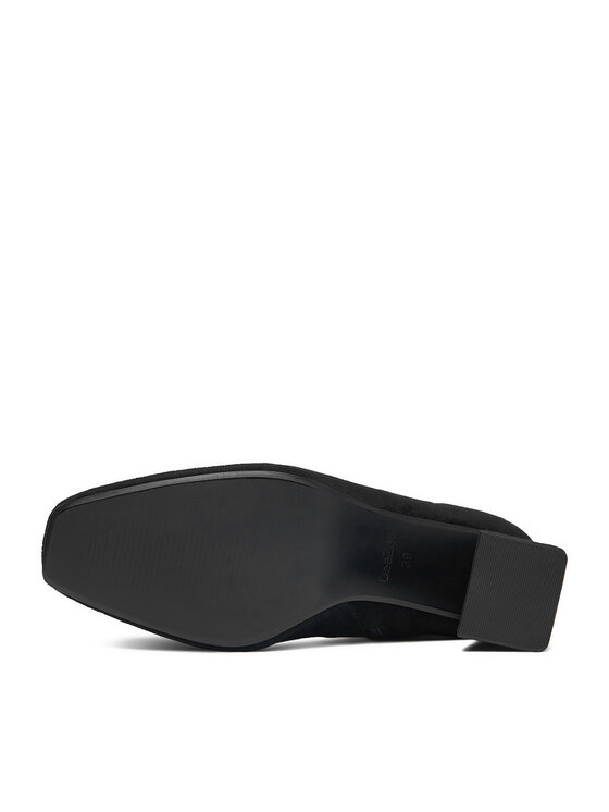 DeeZee Aulinukai DeeZee CEO-HY25128-1 Juoda