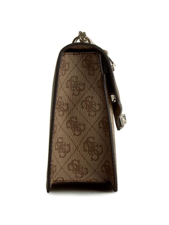 Guess Táska Guess Arianna (SG) HWSG64 91210 Barna