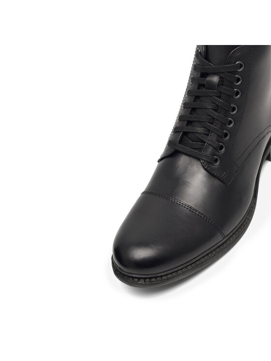 Lasocki Puszābaki Lasocki CEO-MB-STEFF-13 Melns