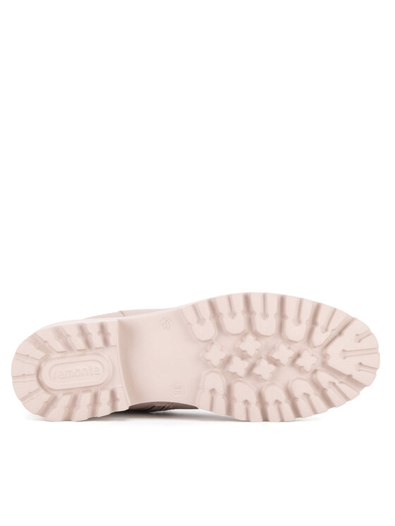 Remonte Botines Remonte D8694-60 Beis