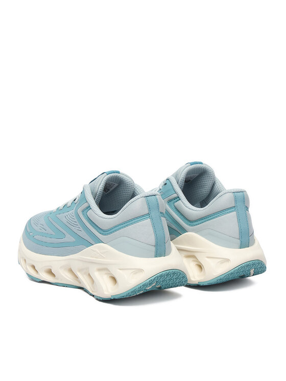 Reebok Bežecké topánky Reebok EO-FUEL FLEX RUN 100263347 Svetlo modrá