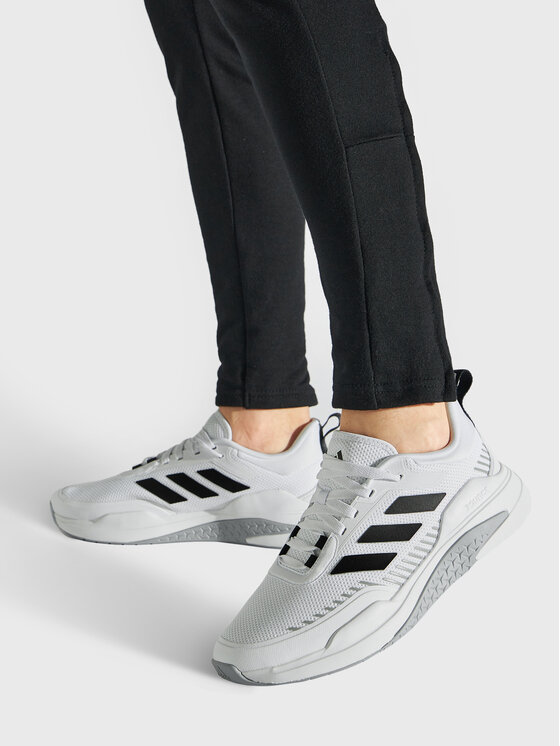 adidas Edzőtermi cipők adidas Trainer V GX0733 Fehér