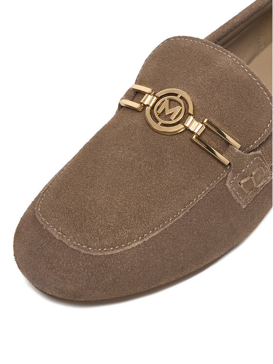 MEXX Лофери MEXX EO-HY62517-3 Коричневий