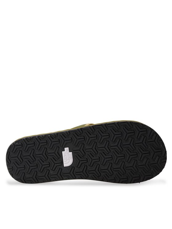 The North Face Infradito The North Face M Base Camp Flip-Flop Ii NF0A47AA3I01 Cachi