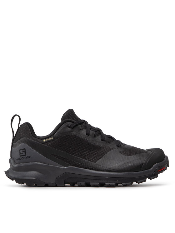 Salomon Scarpe running Salomon Xa Collider 2 Gtx GORE-TEX 414333 20 V0 Nero