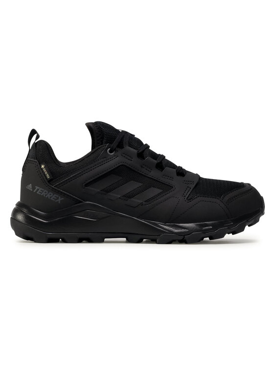 adidas Взуття для бігу adidas Terrex Agravic Tr Gtx GORE-TEX FW2690 Чорний