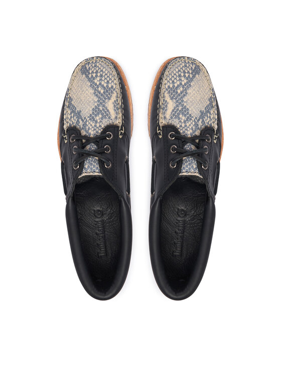 Timberland Туфлі Timberland TB0A2GNVAFT1 Чорний