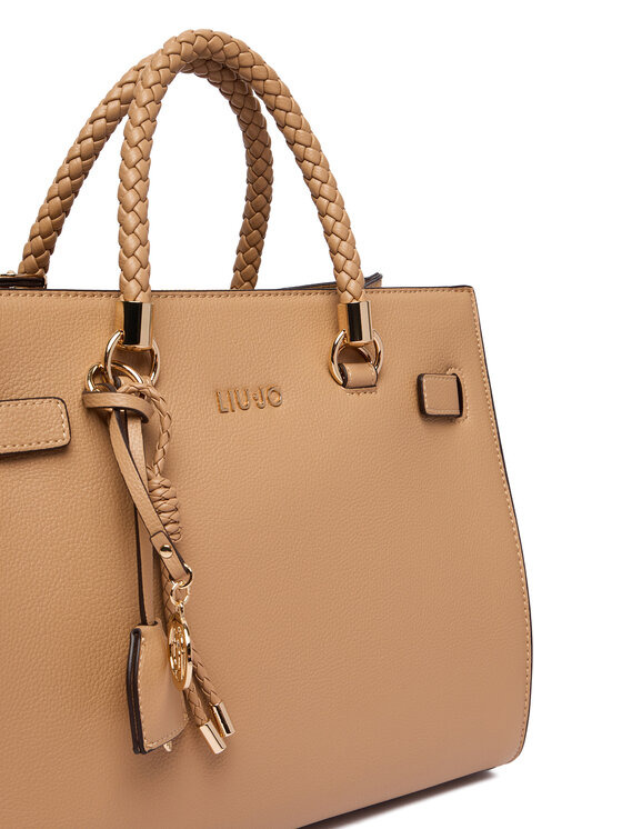 Liu Jo Сумка Liu Jo AA6086 E1012 Коричневий