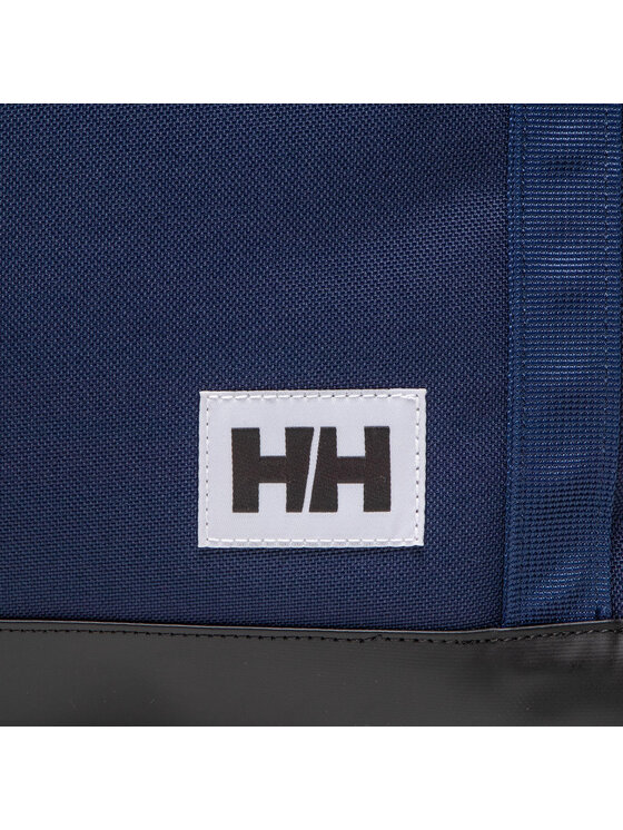 Helly Hansen Rucsac Helly Hansen Stockholm Backpack 67187-689 Bleumarin