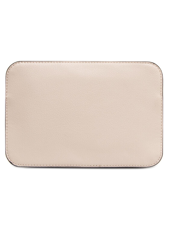 Calvin Klein Torebka Calvin Klein Ck Must Camera Bag K60K606759 Beżowy