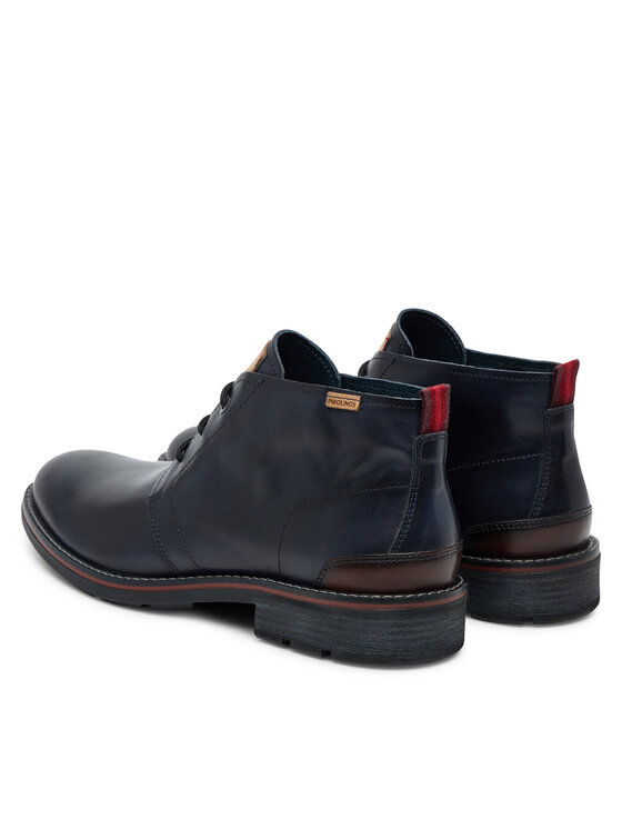 Pikolinos Черевики Pikolinos M2M-8027 Cиній