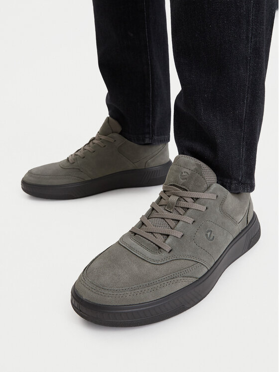 ECCO Sneakersy ECCO Move 55165405013 Szary