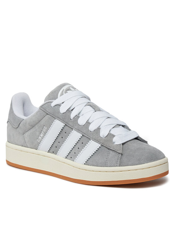adidas Снікерcи adidas Campus 00s HQ8707 Сірий
