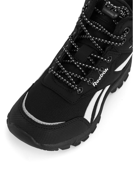 Reebok Черевики Reebok H8-032 CH Чорний