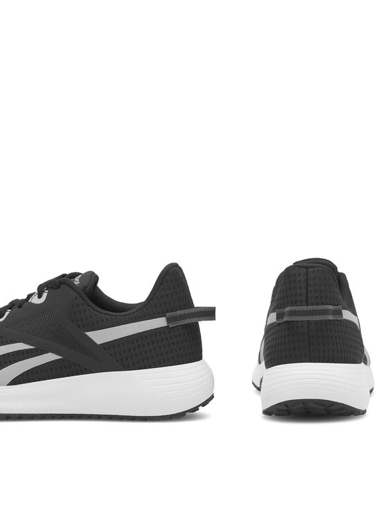Reebok Skriešanas apavi Reebok Lite Plus 3 100008850 Melns