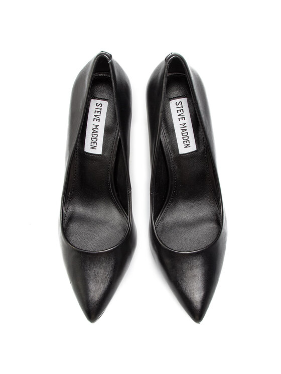 Steve Madden Туфлі на шпильці Steve Madden Lillie SM11000480-03001-017 Чорний