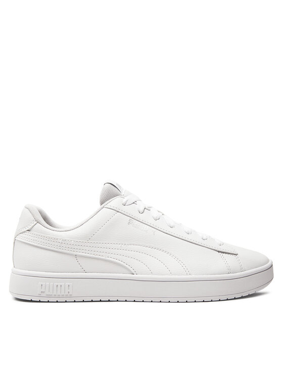 Sportcipők Puma Rickie Classic 394251-01 Fehér