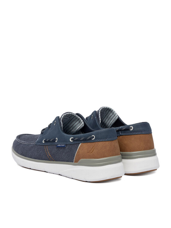 Nautica Poltopánky Nautica CWBEO-25SCM014 Tmavomodrá