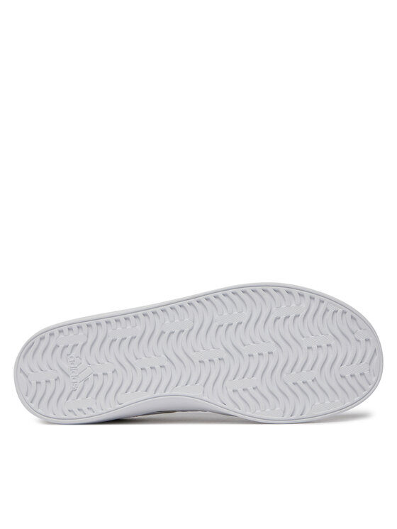 adidas Снікерcи adidas Vl Court 3.0 K  ID6312 Бежевий