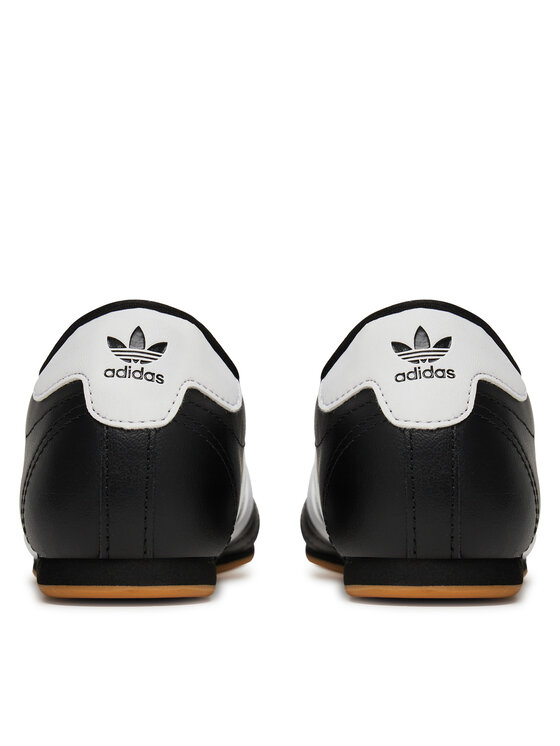 adidas Sneakersy adidas Taekwondo JR6807 Černá