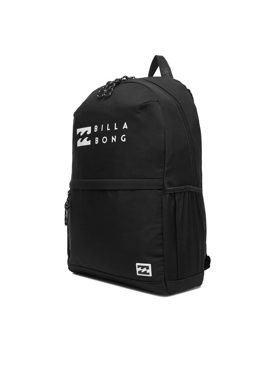 Billabong Batoh Billabong WBEOHP-BLB-M-002-10 Černá