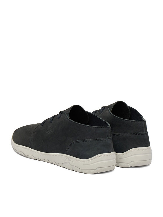 Rieker Pantofi Rieker 08301-14 Bleumarin