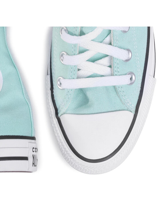 Converse Sportbačiai Converse Ctas Hi 166707C Mėlyna