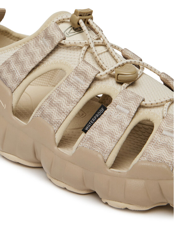 Keen Σανδάλια Keen Hyperport H2 M 1030611 Μπεζ