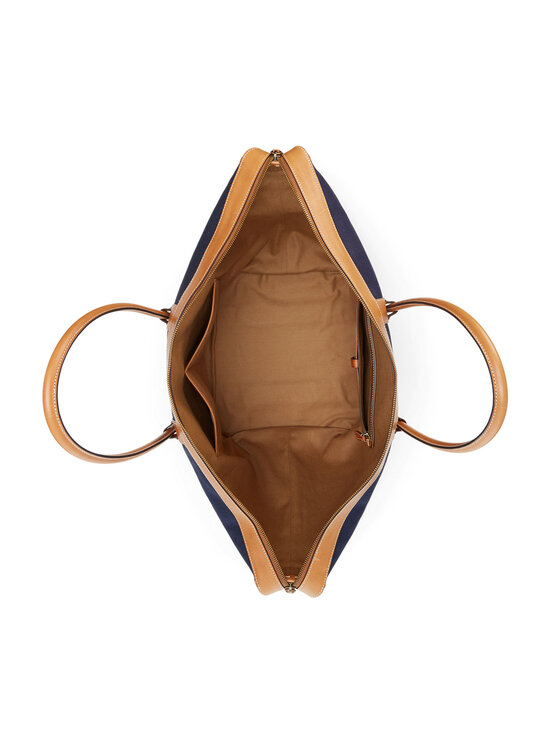 Polo Ralph Lauren Geantă Polo Ralph Lauren 428907518002 Bleumarin