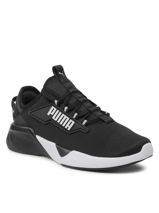 Puma Buty do biegania Puma Retaliate 2 376676 06 Czarny