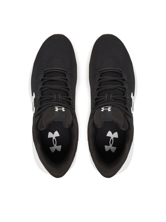 Under Armour Běžecké boty Under Armour Ua Phade Rn 3 3028252 Černá