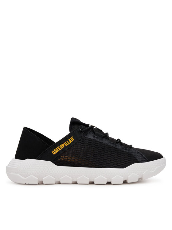CAT Footwear Снікерcи CAT Footwear Hex Lite Vent P726253 Чорний