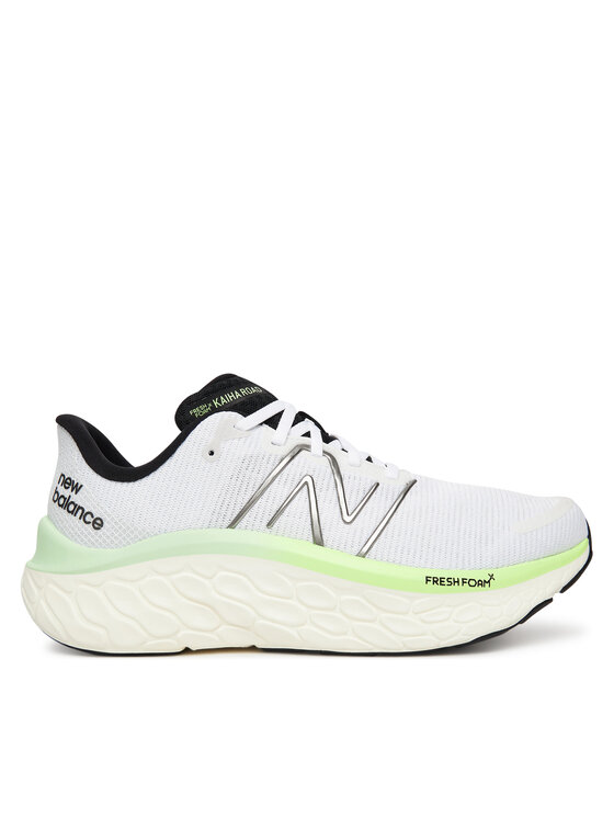 New Balance Tekaški čevlji New Balance Kaiha Road MKAIRCV1 Bela