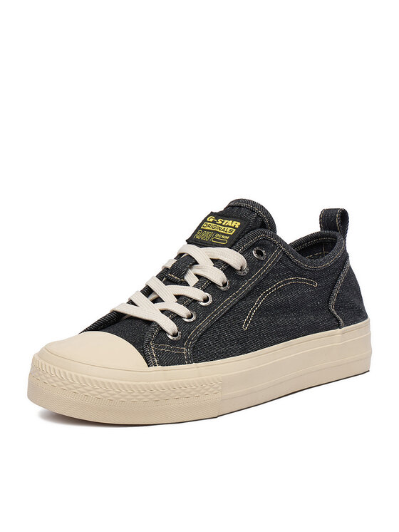 G-STAR Кеди G-Star Raw CEO-GST02 Cиній