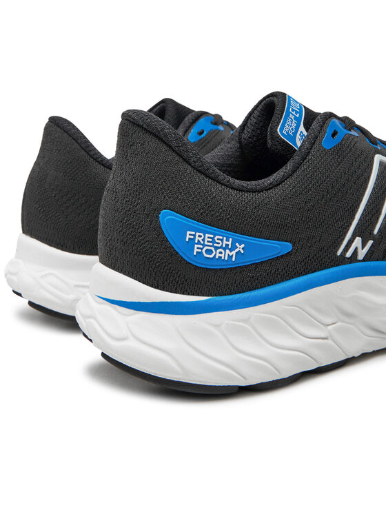 New Balance Tekaški čevlji New Balance Fresh Foam Evoz v3 MEVOZCK3 Črna