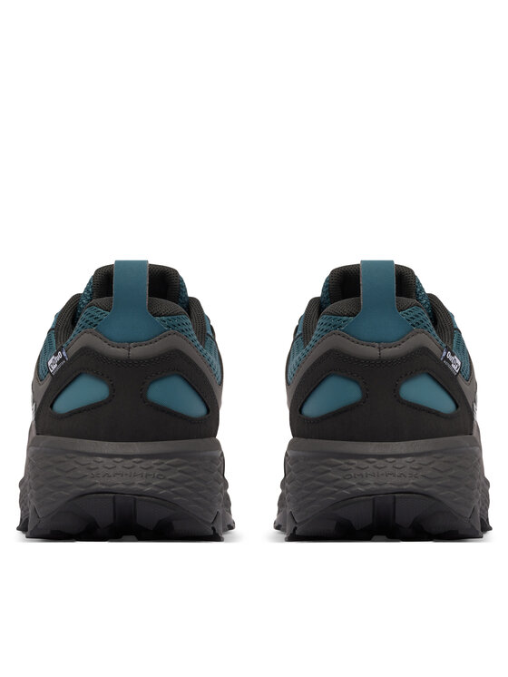 Columbia Pārgājienu apavi Columbia Peakfreak Rush™ OutDry™ 2108291 Zils