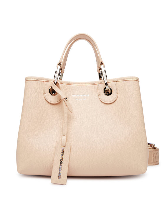 Emporio Armani Сумка Emporio Armani EW000361 AF12036 M1332 Рожевий
