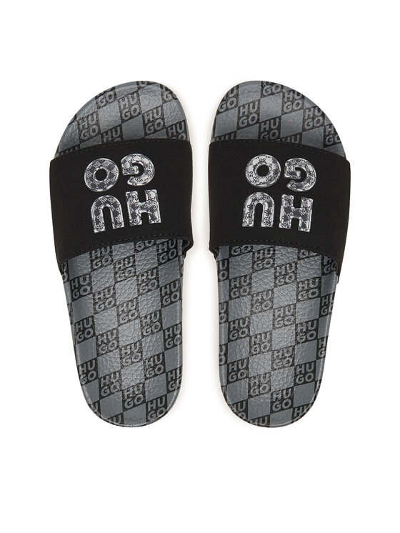 HUGO Chanclas HUGO G01151 M Negro