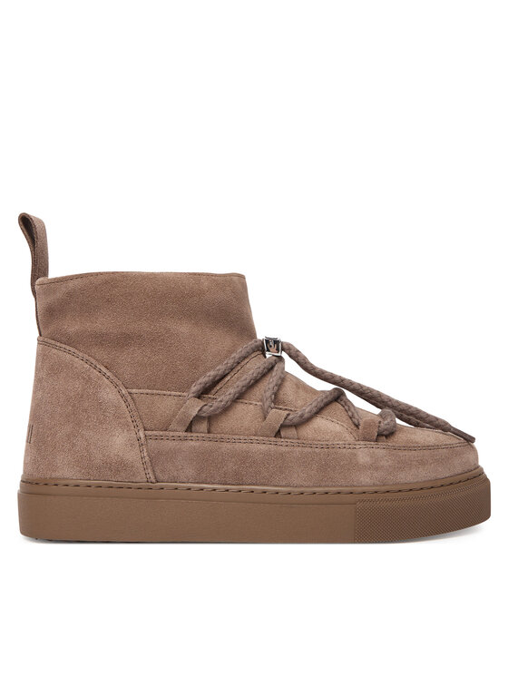 Inuikii Снігоходи Inuikii Classic Low 75202 004 Коричневий