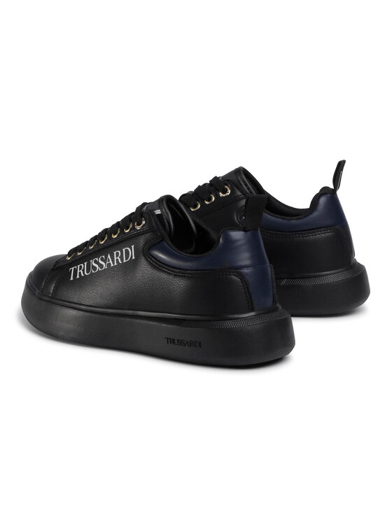 Trussardi Αθλητικά Trussardi 79A00551 Μαύρο