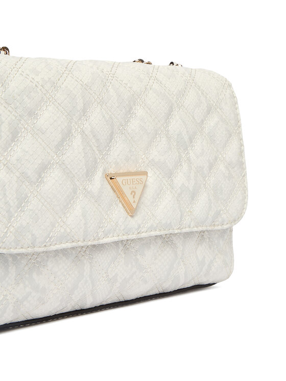 Guess Сумка Guess Giully II HWKG96 73200 Білий