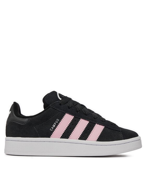 adidas Снікерcи adidas Campus 00s ID3171 Чорний